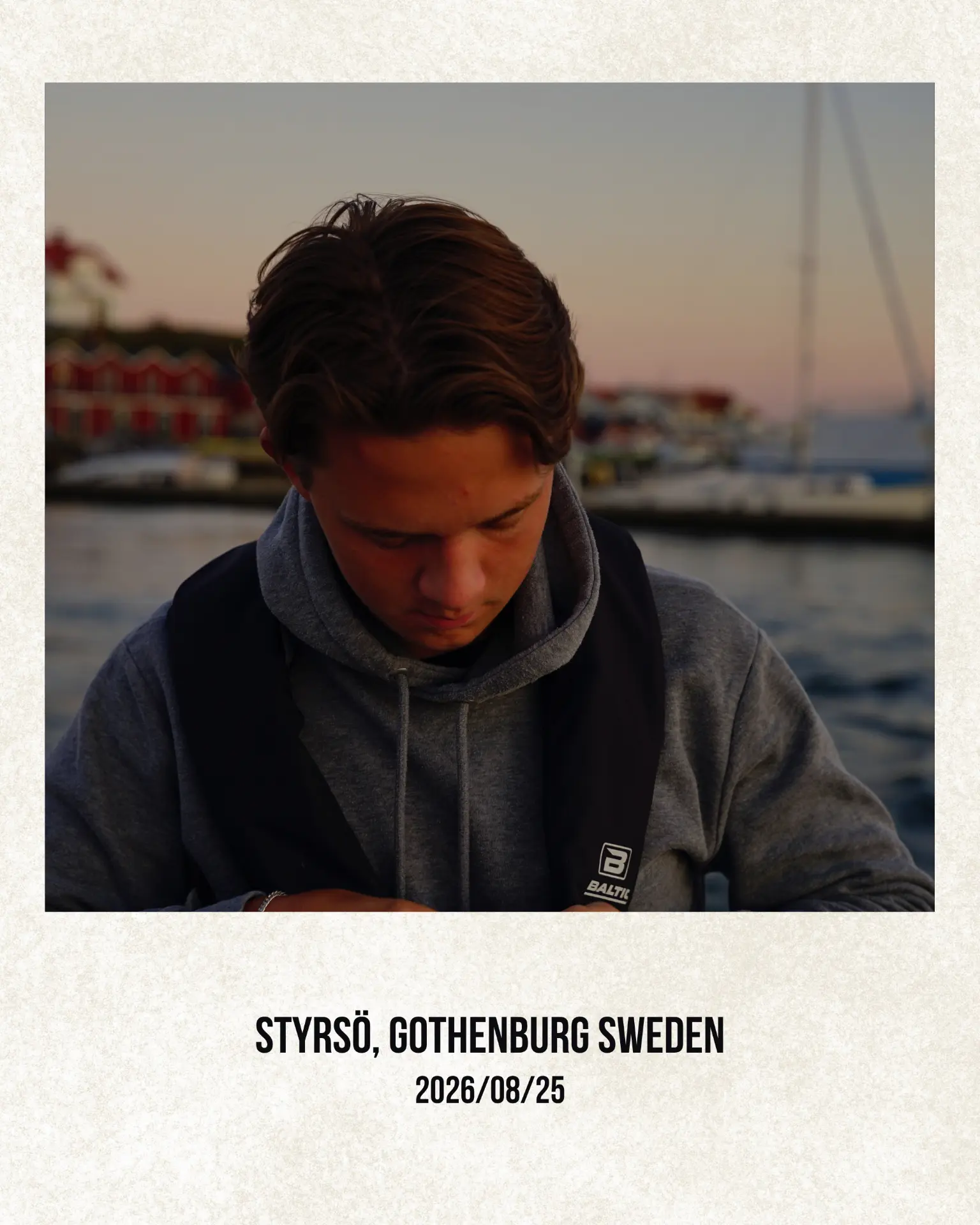 Fotografi av William Husmark – 1