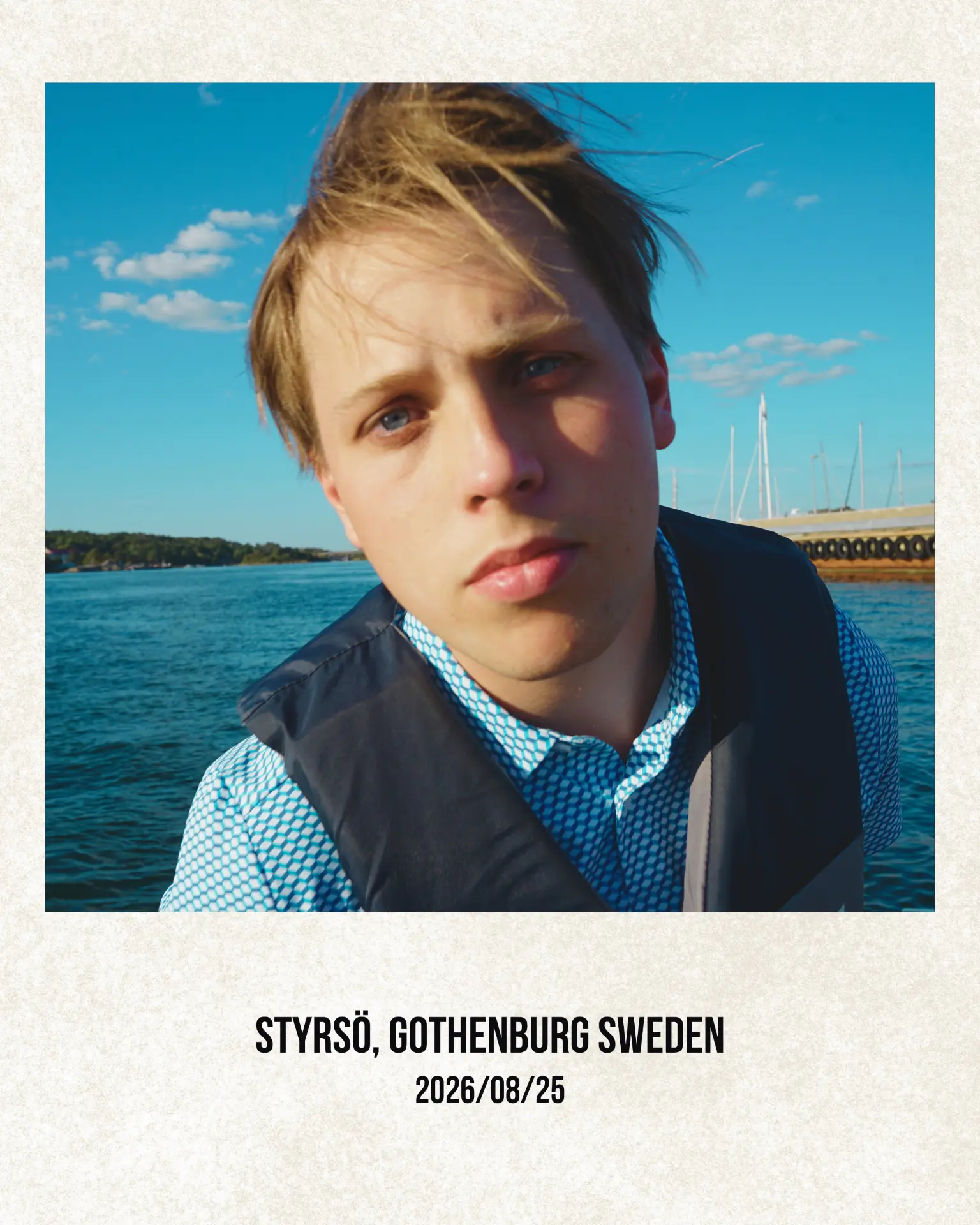 Fotografi av William Husmark – 4